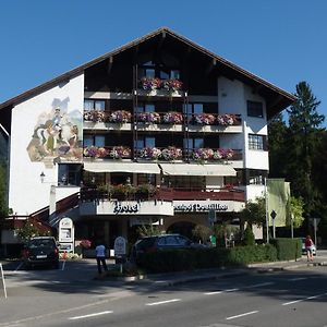 Hotel Alpenhof Postillion